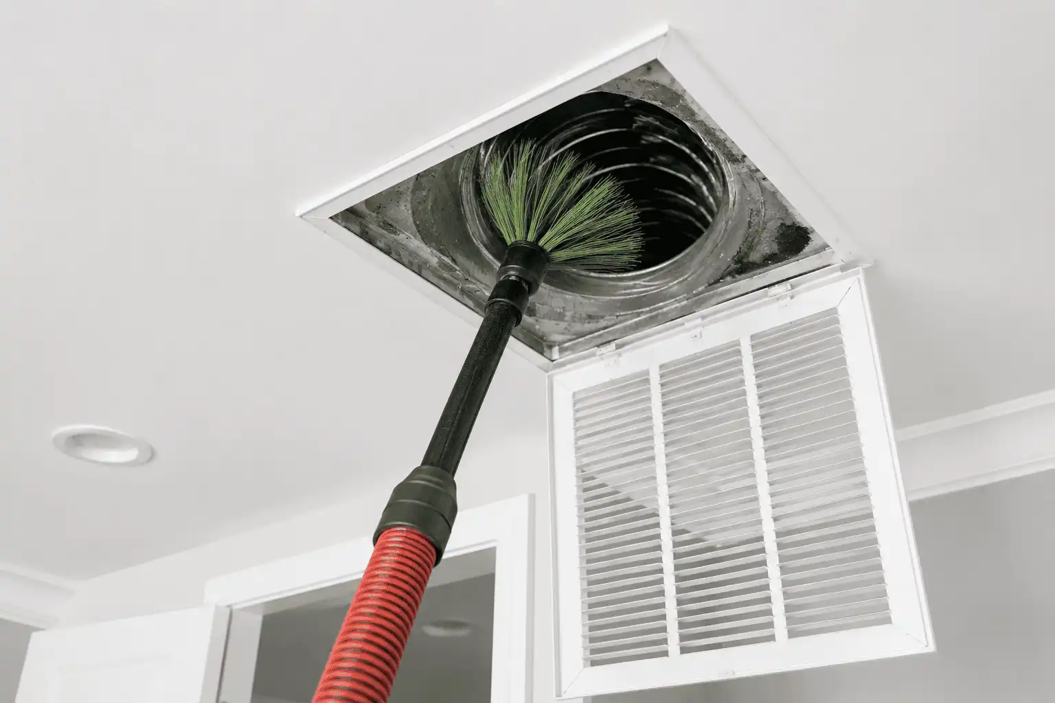Smart Storage